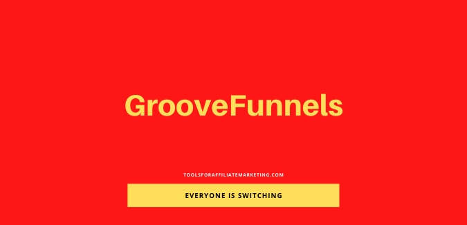 GrooveFunnels