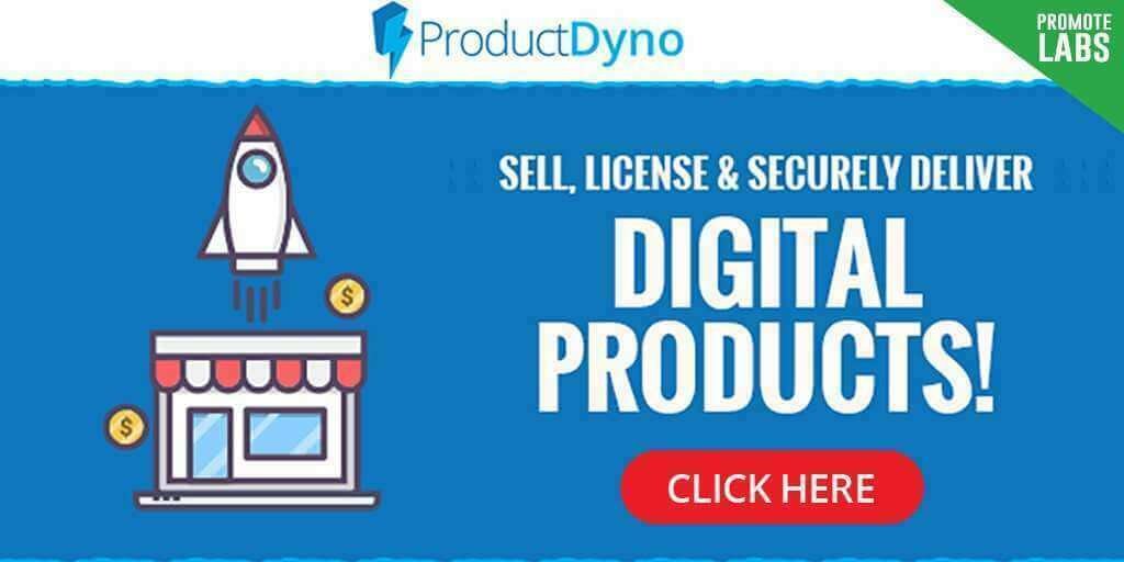 Product Dyno Review