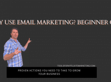 Why Use Email Marketing? Beginner Guide