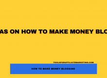 13 Ideas on How to Make Money Blogging