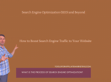 How to Boost Search Engine Traffic to Your Website