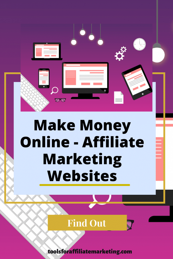 Getting Started With Affiliate Marketing Beginners Tips