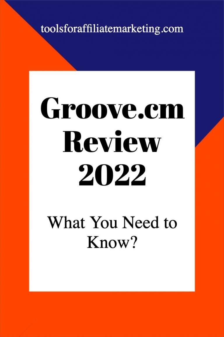 Groove.cm Review 2023 What You Need to Know?