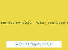 Groove.cm Review 2022 - What You Need to Know