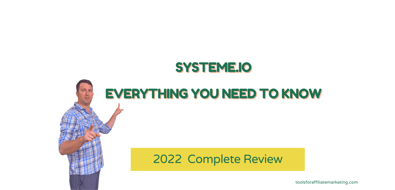 Systeme.io: Everything You Need to Know - 2024 Review