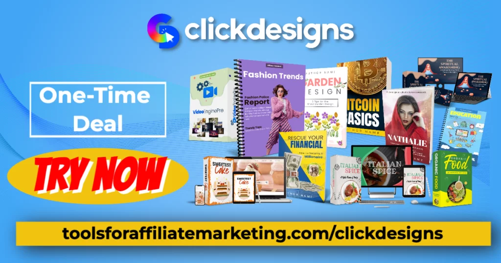 The Ultimate List of the Top 7 Affiliate Marketing Tools
