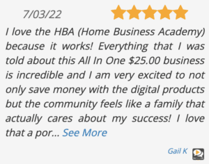 HBA Funnel Builder Review - Step by Step to Create a Funnel team Reviews