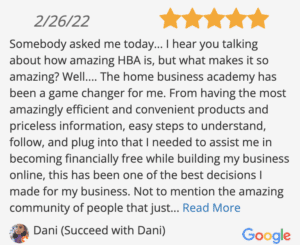 HBA Funnel Builder Review - Step by Step to Create a Funnel team Reviews