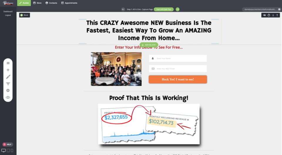The all-in-one $25 digital business review & and bonuses [2022]