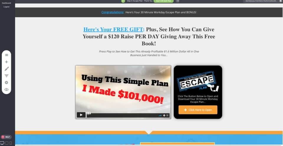 The all-in-one $25 digital business review & and bonuses [2022]