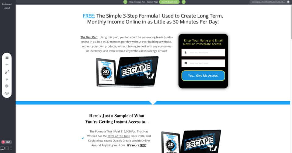 The all-in-one $25 digital business review & and bonuses [2022]