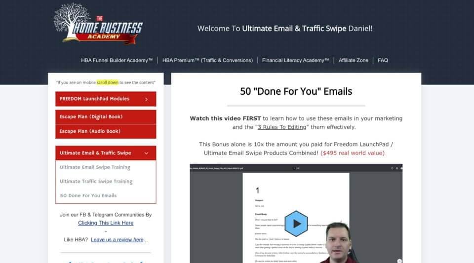 The all-in-one $25 digital business review & and bonuses [2022]