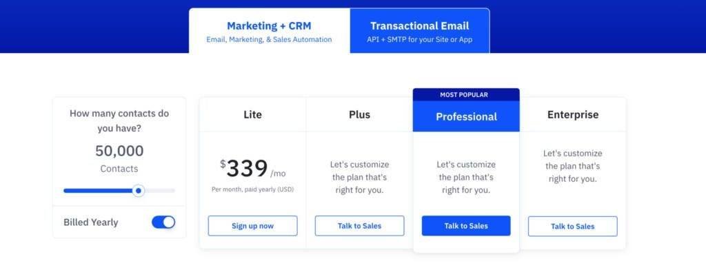 GrooveMail Vs ActiveCampaign Vs GetResponse (2022)