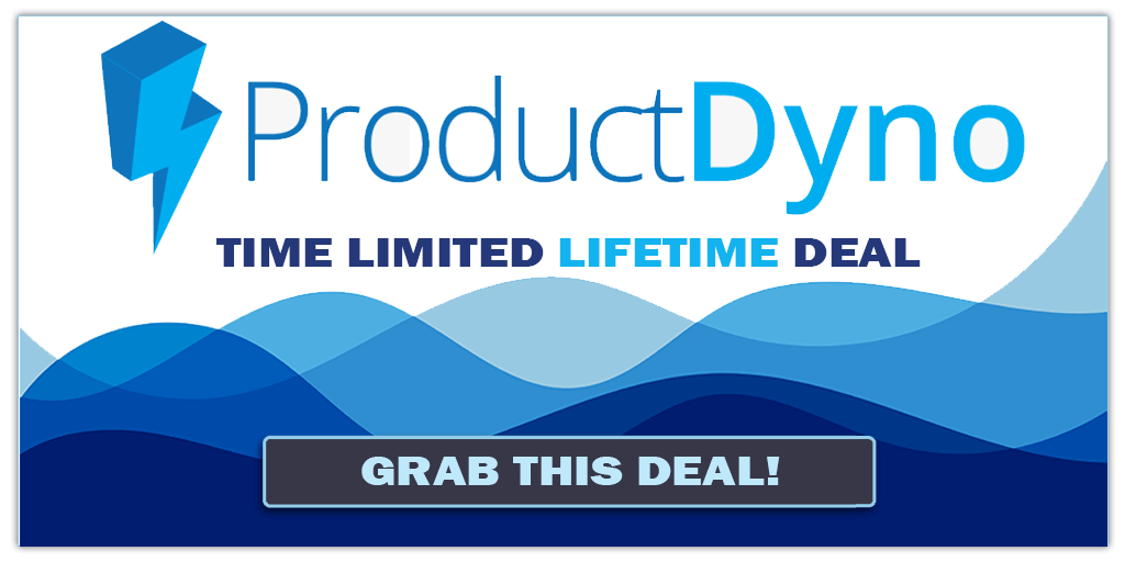 ProductDyno-Lifetime