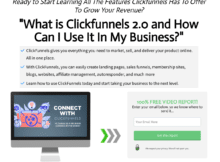 ClickFunnels 2.0 Features Crash Course