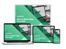 How To Write Copy That Sells