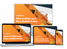 How to make your first 1000