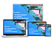 The New System To Launch An Online Business
