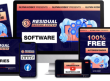 Residual Income System Review