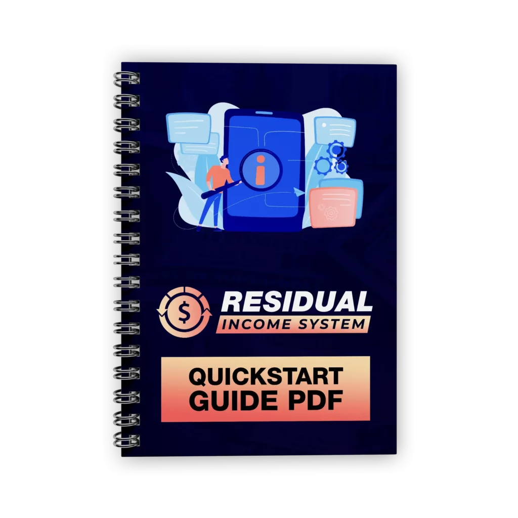 Residual Income System Review