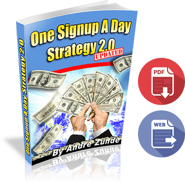 1signupaday