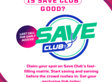 Is Save Club Good