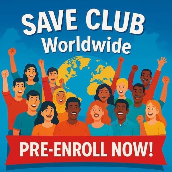 LiveGood-SaveClub
