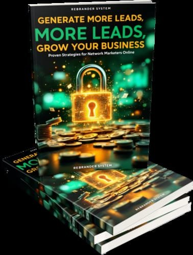 generate more leads