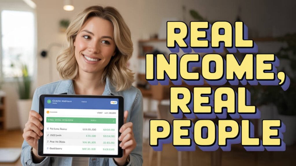Tired of Joining MLMs and Getting Nowhere?