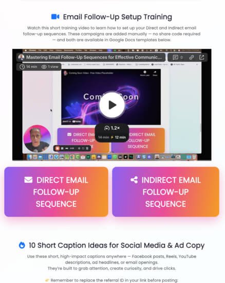 The 6-Month Growth Blueprint: How to Grow 30,000+ Subscribers Without Ads or Tech